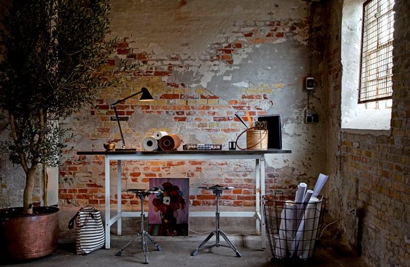 Louis Poulsen Настольная лампа регулируемая Njp sun-id-1399780 - Вид №4