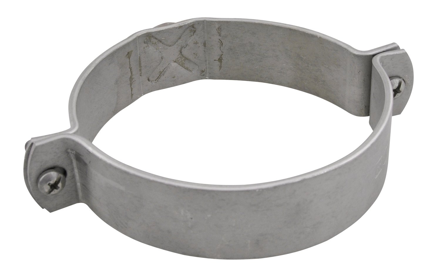 4347200 BIS Хомуты 434 для PE-труб нерж. для пластмассовых труб walraven 
