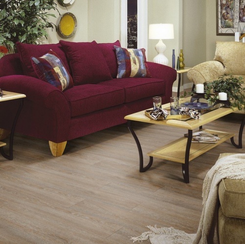 Ламинат Kronostar Дуб Нобилис D4842 Santreyd 74-001-00004 - Вид №8