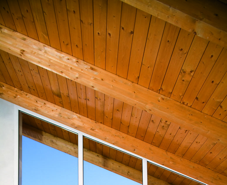 BELLOTTI Теплоизоляционная панель из минеральной ваты Pannelli compositi sun-id-1396553 - Вид №1