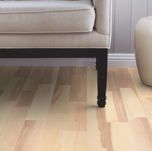 Паркетная доска Boen Ясень белый Reggae ASHL82TD - Вид №4