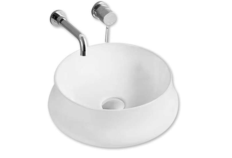 9426 Умывальник LAB.Space N - Вид №4