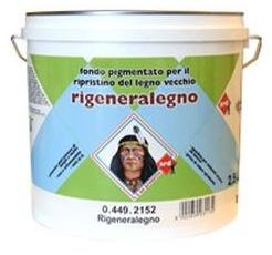 ARD RACCANELLO Пигментированная грунтовка для восстановления старой древесины
