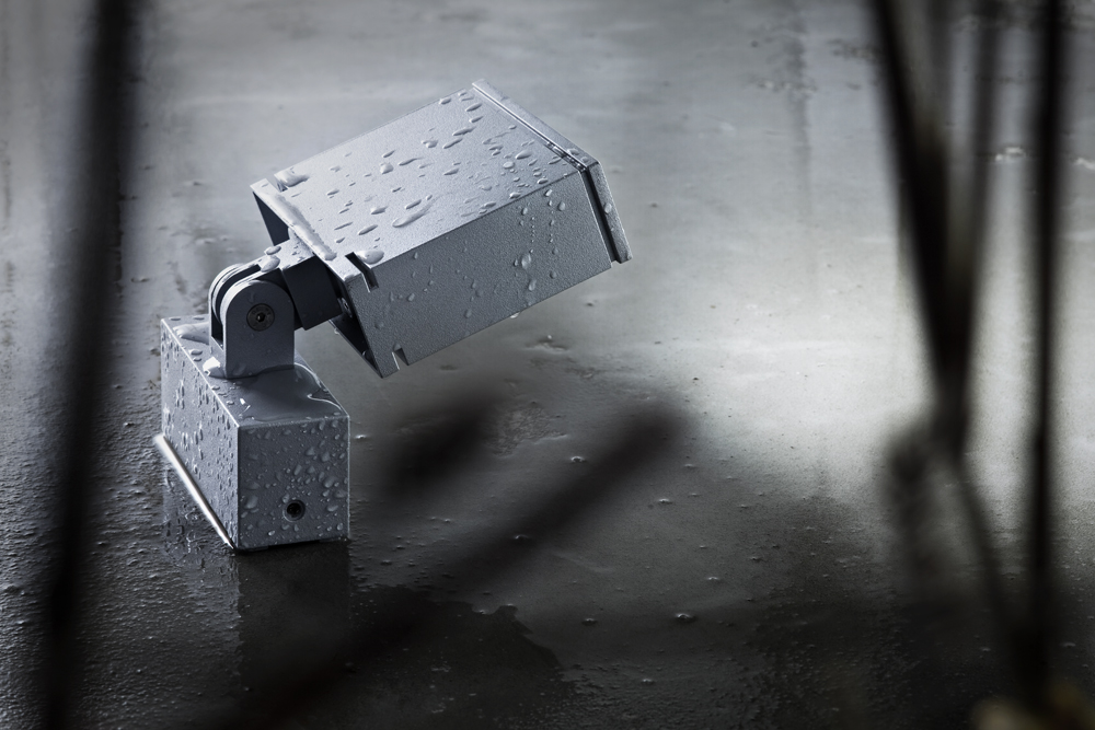 8820168 Проектор Platek TARGET SMALL Proiettore  TARGET SMALL Floodlight - 4 LED 4000K 48°  - Вид №2