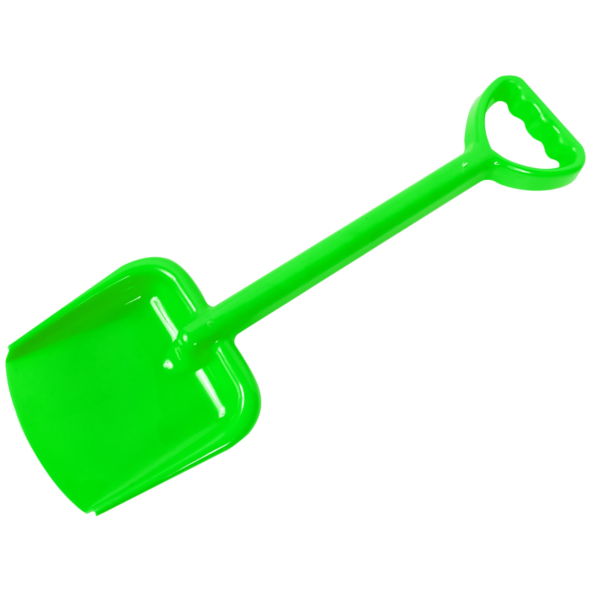 13787607 Лопатка малая 48 см полипропилен Santreyd  - Вид №5