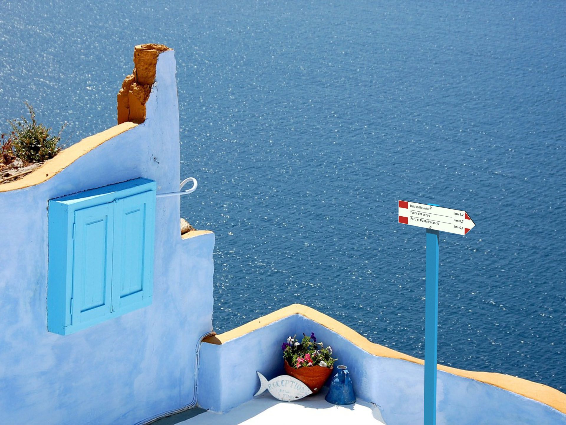 Алюминиевый столб для дорожек Lazzari Palo per sentieristica ARCH-00087158 - Вид №1