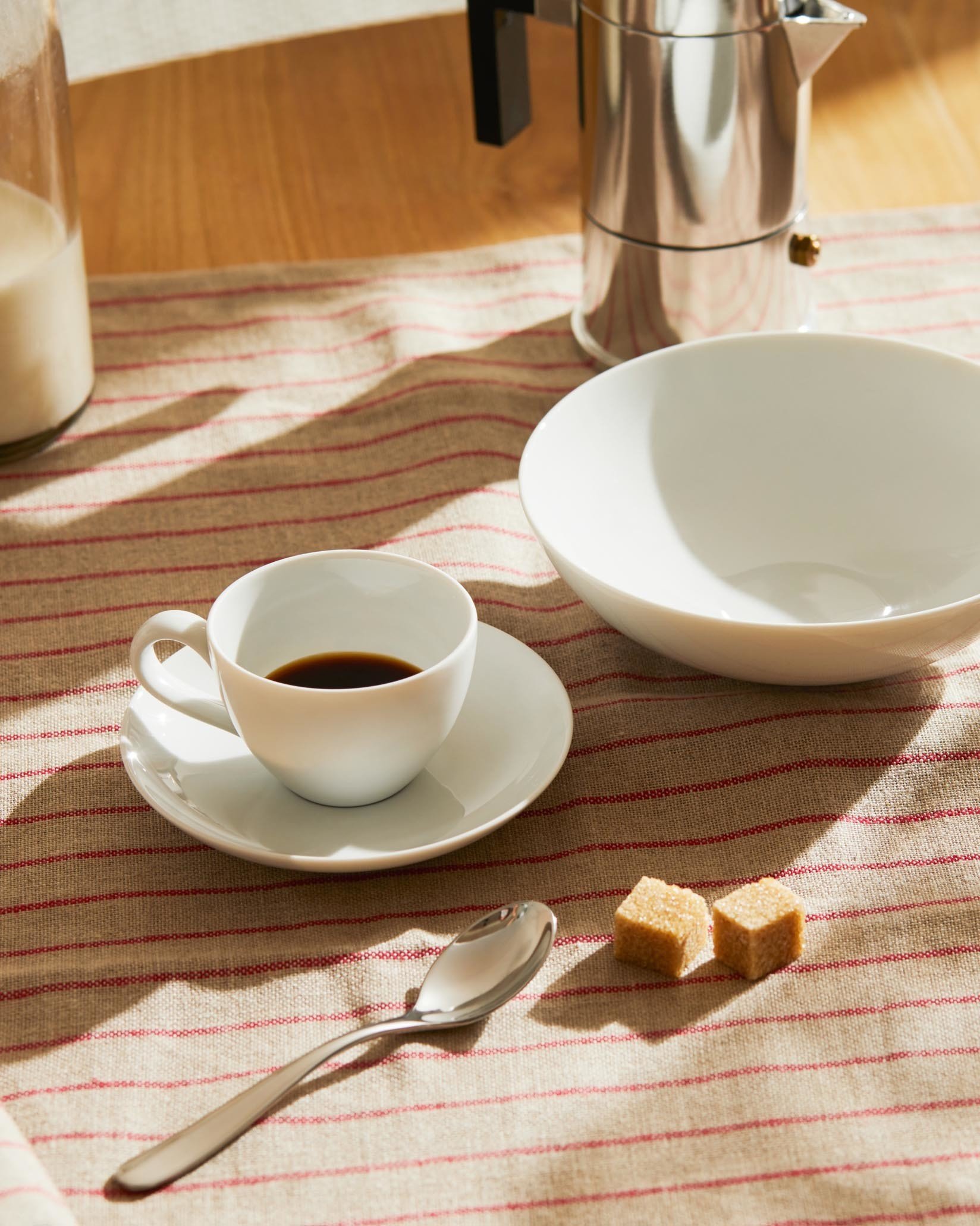 Маленькая чашка. 6 штук Алесси Мами Alessi Mami SG53/54 - Вид №1