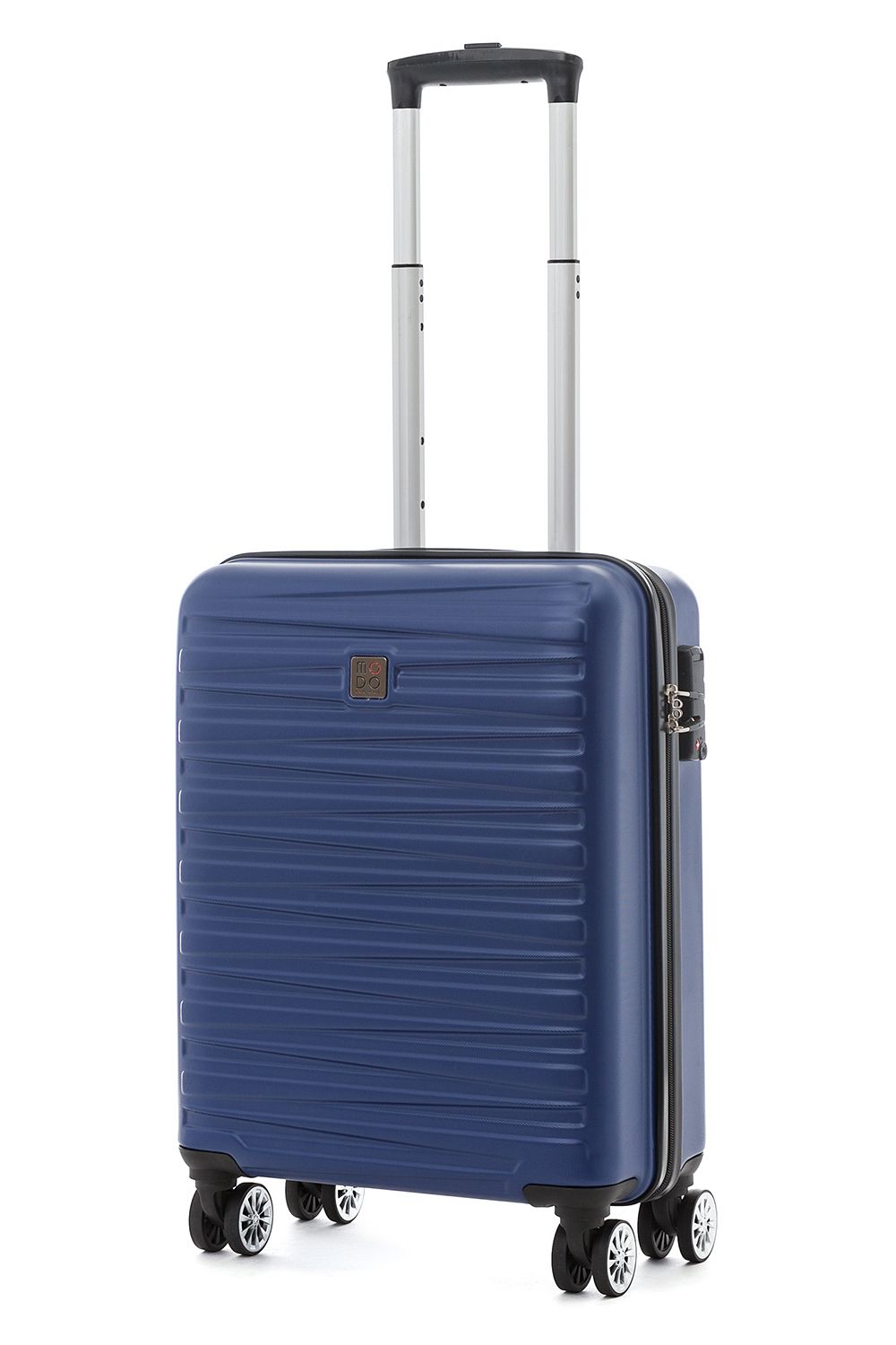 424183-23 Чемодан 424183 Cabin Spinner 55/20 MODO by Roncato Houston