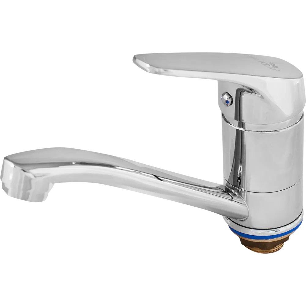 Смеситель Santreyd Diana для раковины с однорычажным управлением 81990987 STLM-0016810