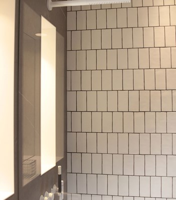 T33 Аксессуары vola  - Вид №67