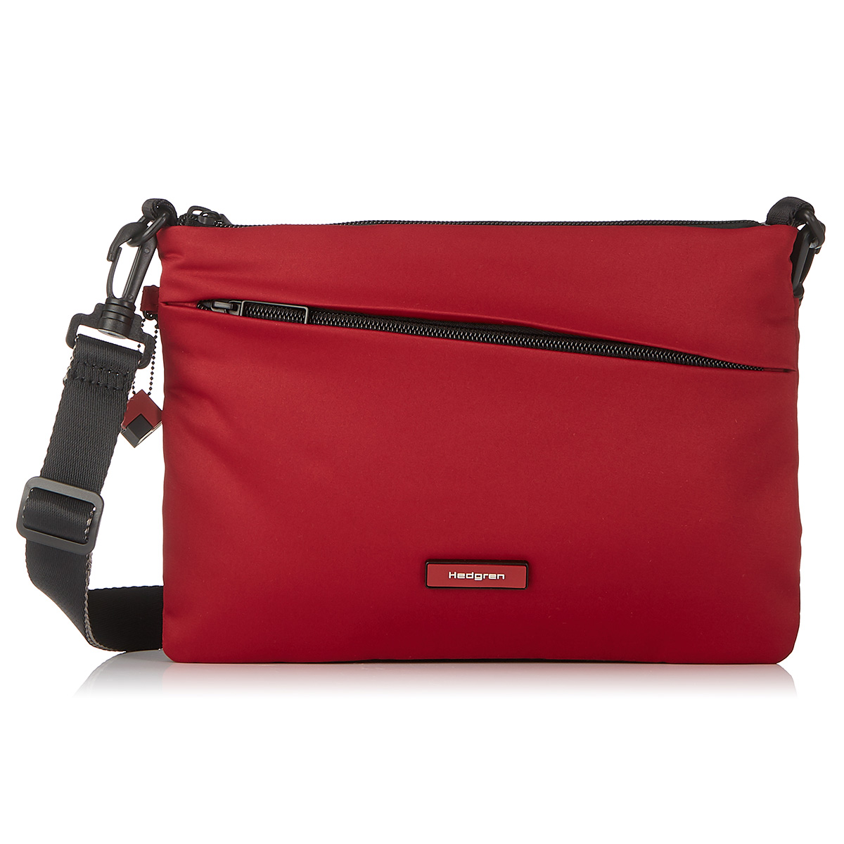 HNOV08/348-01 Сумка кросс-боди HNOV08 Orbit Flat Crossover Hedgren Nova - Вид №1