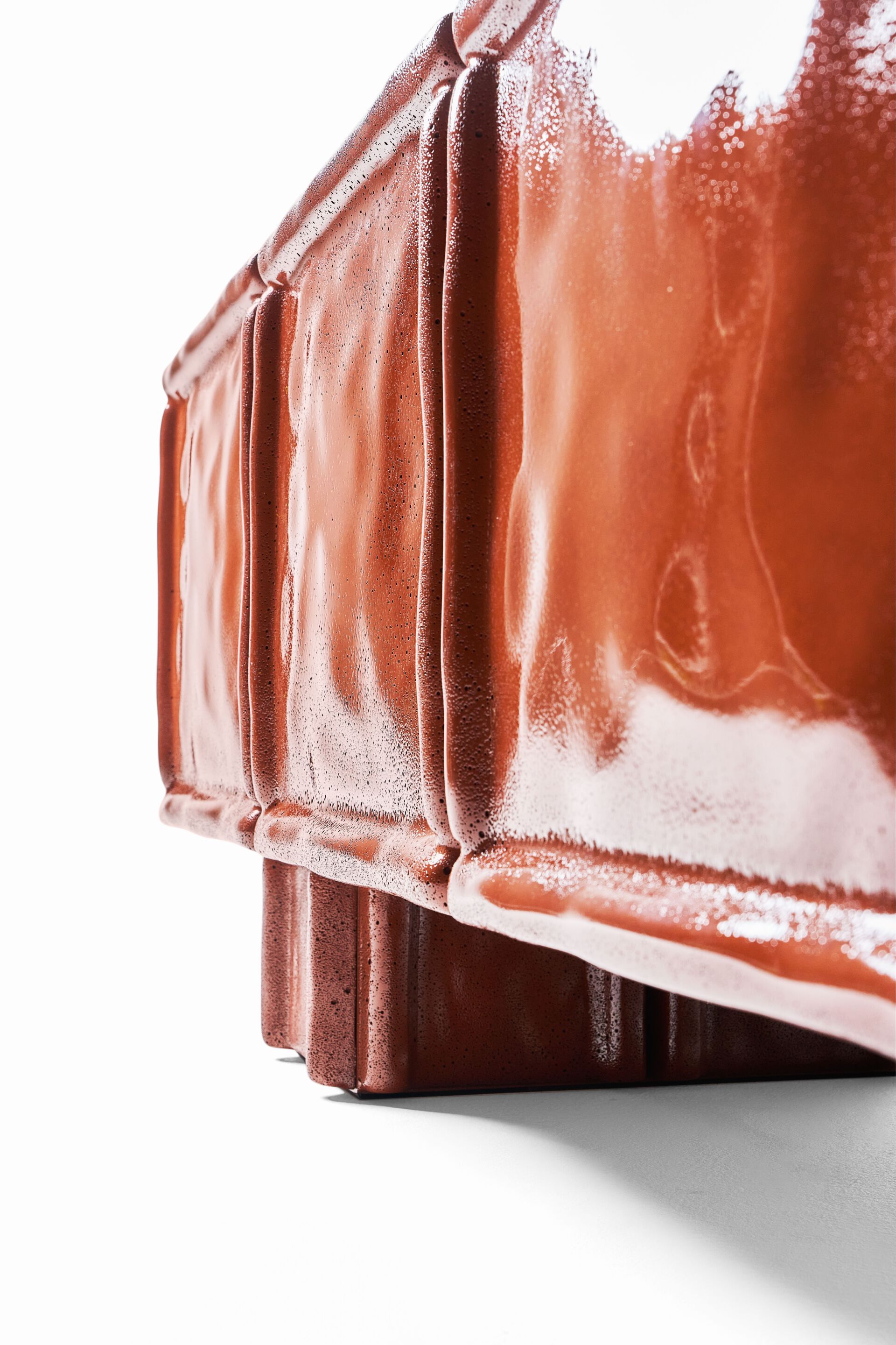 Шкаф в Cimento® с ящиками Riva ARCH-00133386 - Вид №5