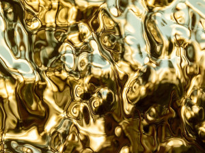 Декоративная стеклянная панель