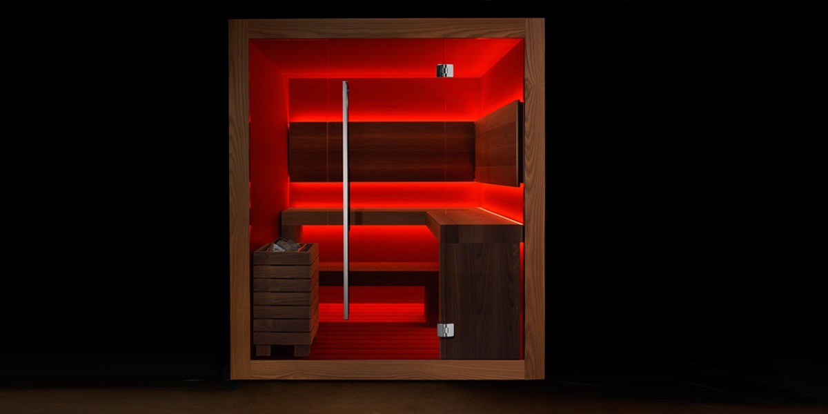САУНА DREAM CARMENTA SN5 - Вид №1