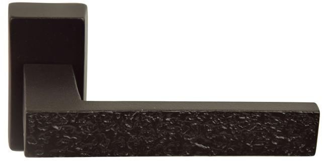 GIARA Бронзовая ручка на розетке с накладкой Cosmo 0902 - Вид №2