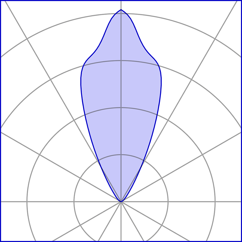 8479918 Встраиваемый в пешеходный пол Platek MICRO FULL INOX  MICRO FULL INOX - LED 3000K 44°  - Вид №22