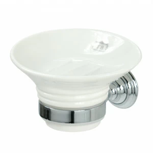 Traditional bathrooms Мыльница Kingston Tb6385.ag