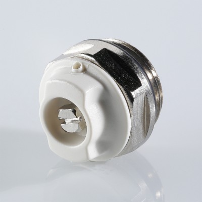 R.400 Воздухоотводчик ручной радиаторный Valtec 1/2"  - Вид №3