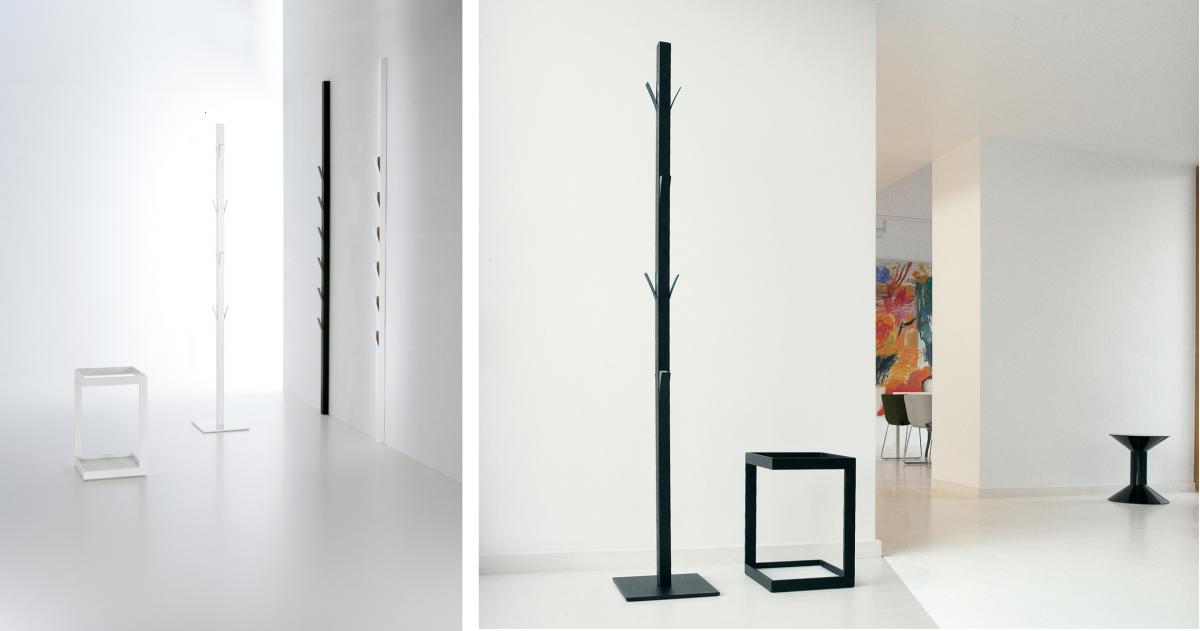 001575 Емкость для зонтиков Viccarbe Window - Вид №1