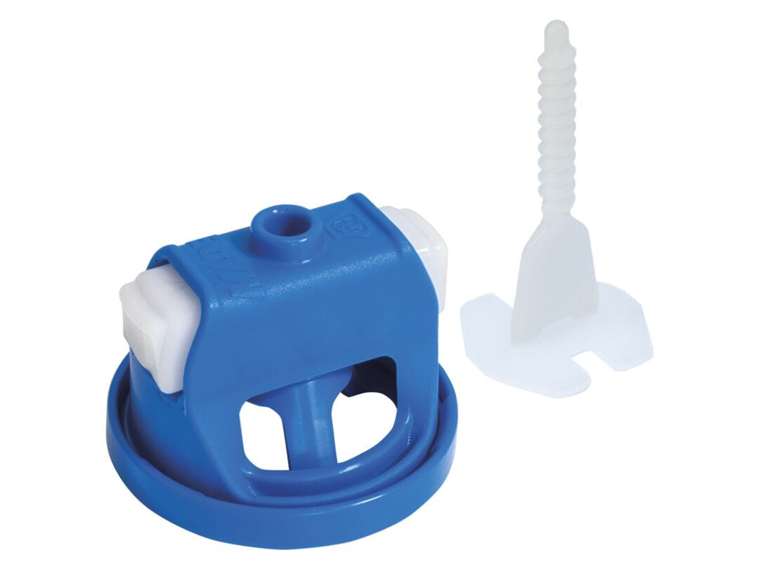 Винтовой выравниватель для керамических полов и настенных покрытий и каменного материала MAPEI дополнительные продукты для керамики и каменных материалов ARCH-00106025 - Вид №1