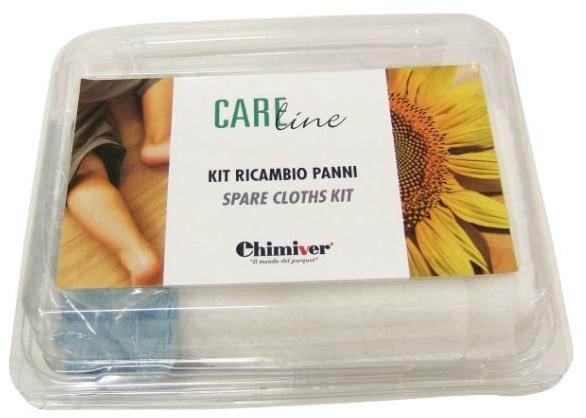 Chimiver Panseri Средство для чистки фасадов Accessori manutenzione sun-id-1449831 - Вид №1