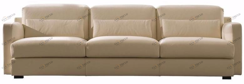 CTS SALOTTI Кожаный диван Premiere sun-id-1448597