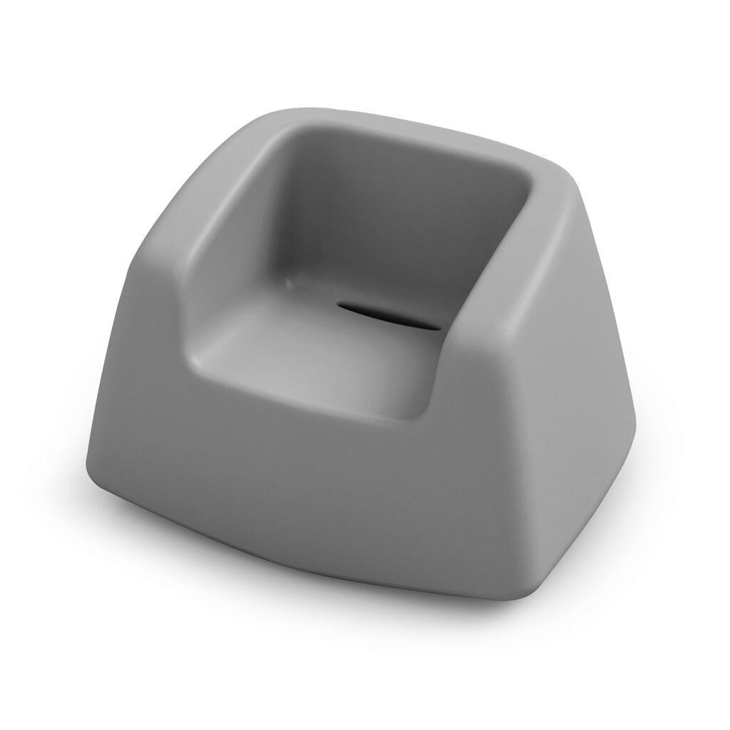 Полиэтиленовое садовое кресло с подлокотниками Lyxo Design Sugar ARCH-00133805 - Вид №12