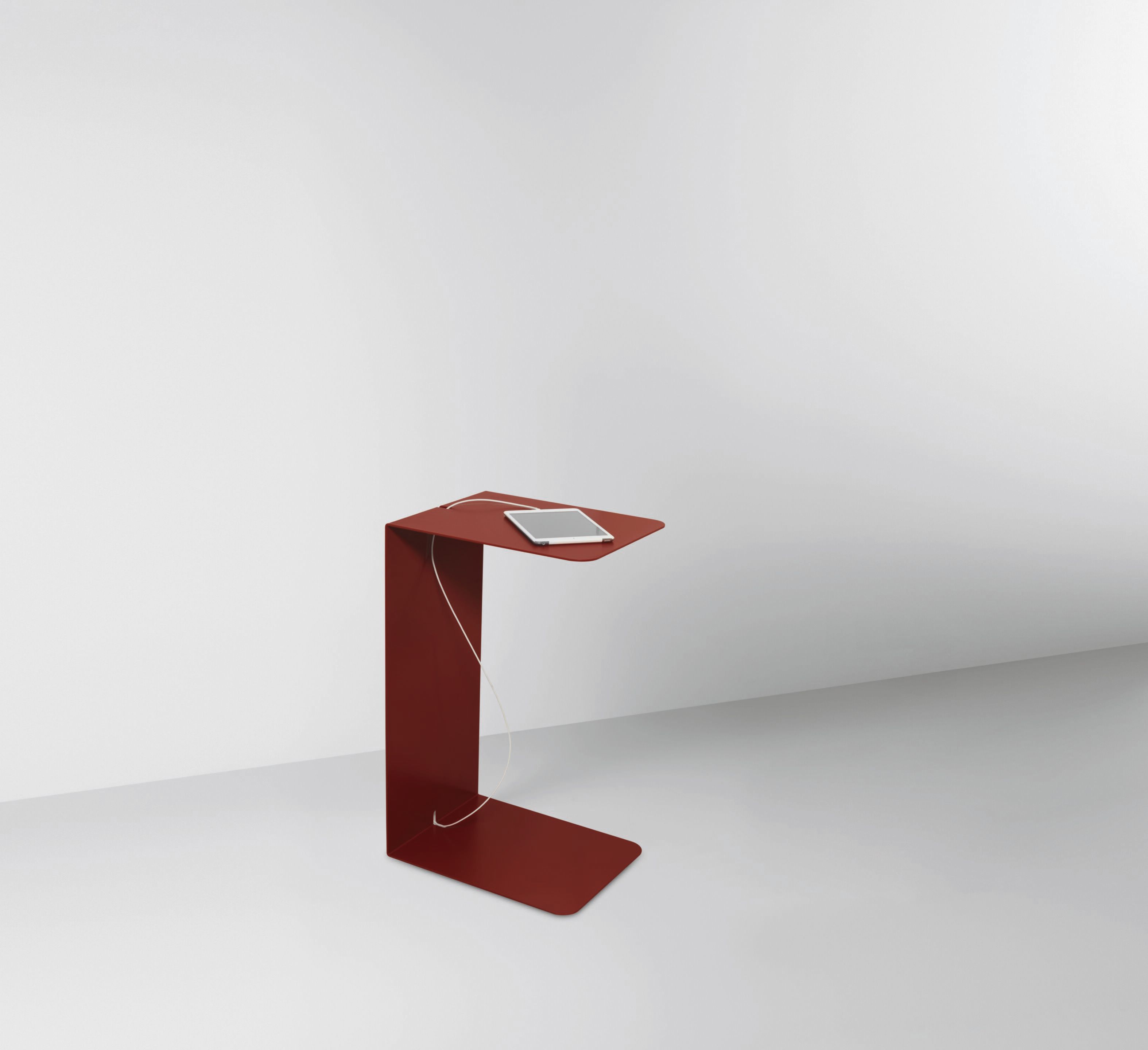 Журнальный столик D-SEGNO DOUBLE ARCH-00029465 - Вид №4