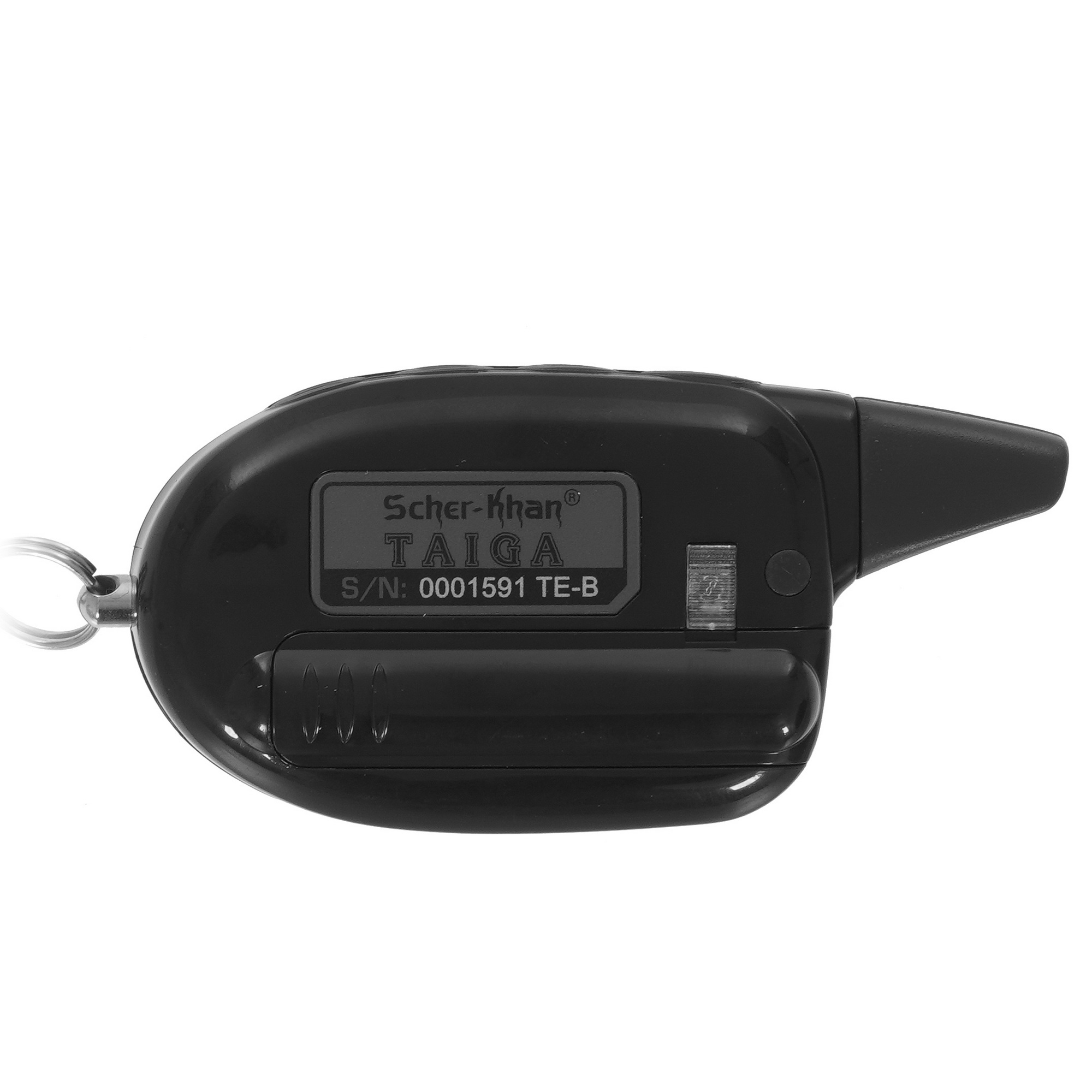 9943674 Брелок для сигнализации SCHER-KHAN Taiga PRO 2W STDN-0047493 - Вид №1