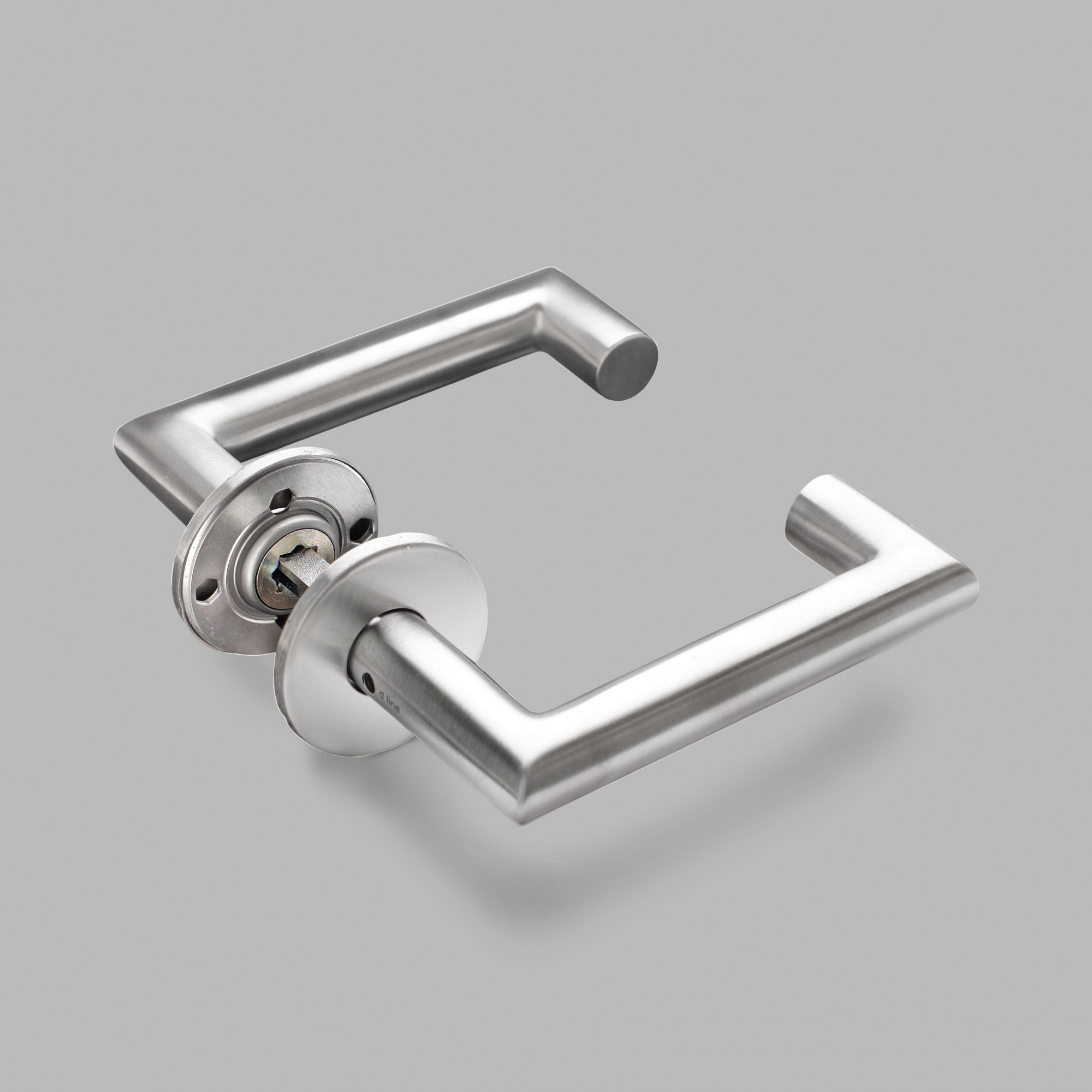 14031602010 Рычажная рукоятка FFUd line Knud Holscher 