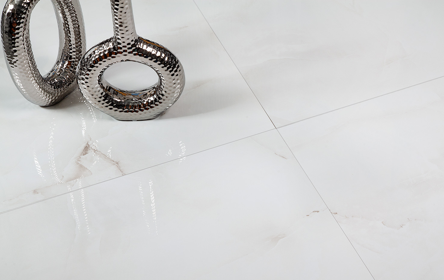 Oasis ANTISKY WHITE — Элегантность мрамора в вашем доме STP-ST452 INCOLOR - Вид №4