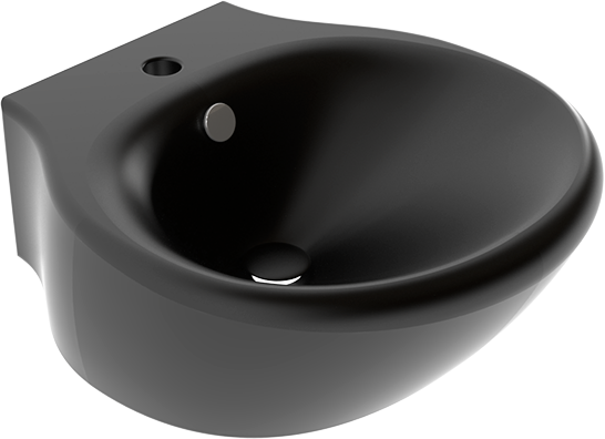 TOLAV473 Подвесная раковина настенная GSG CERAMIC TOUCH