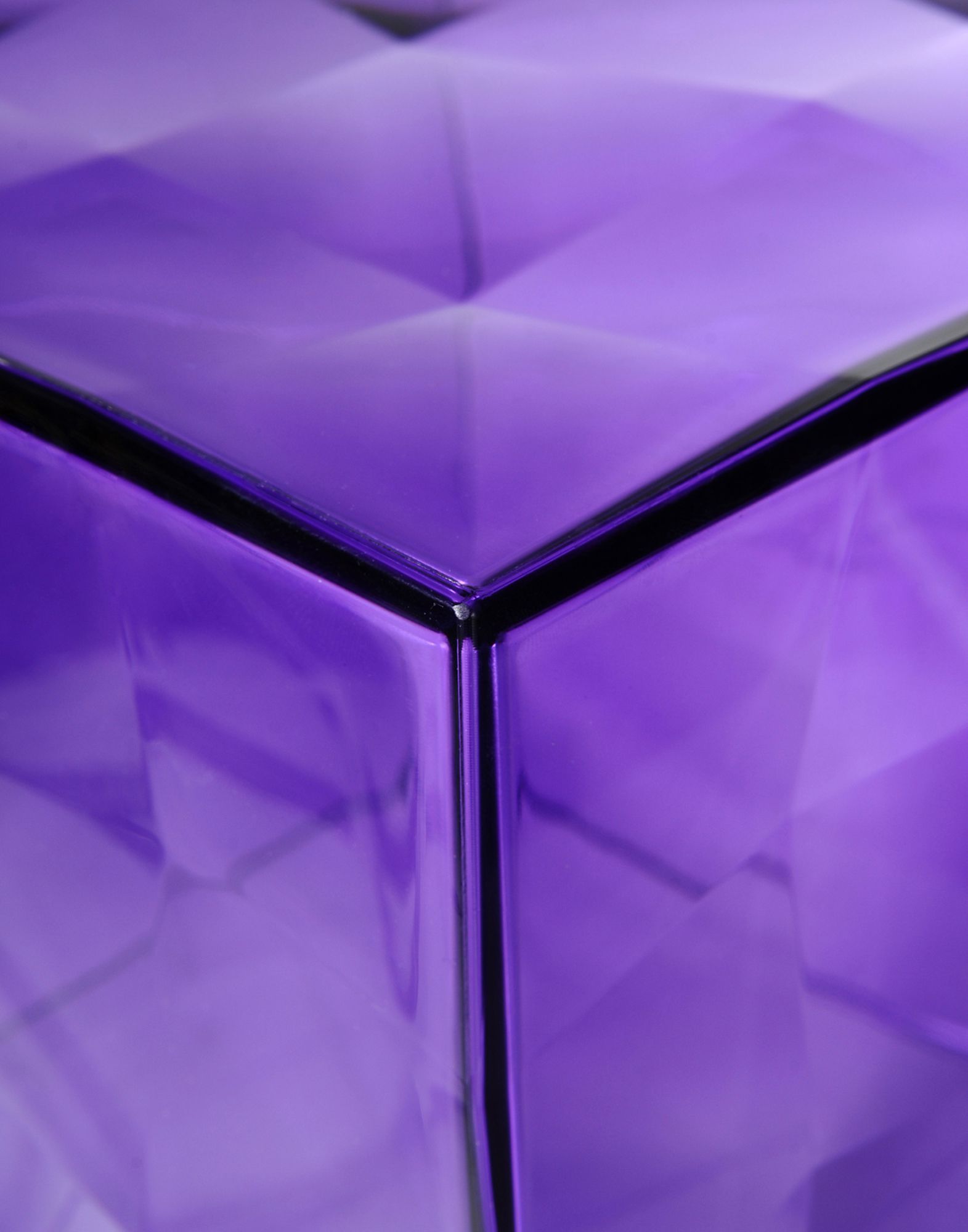 Контейнер из ПММА Kartell OPTIC ARCH-00045720 - Вид №24