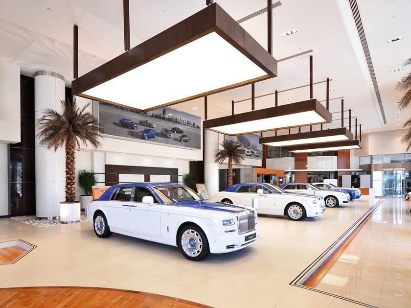 BARRISOL Внутренний натяжной потолок sun-id-1508917 - Вид №2