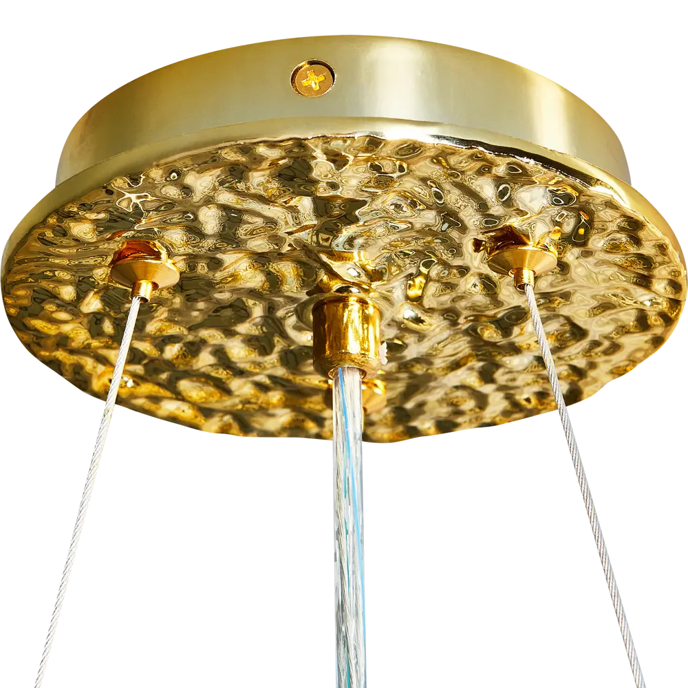 Люстра De City Лайма с 8 галогеновыми лампами для элегантного освещения 88593895 STLM-0908748 - Вид №4