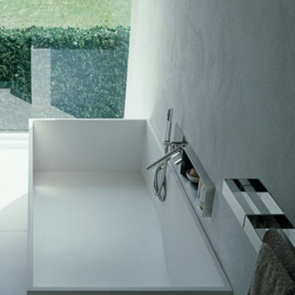 CA-176-CP-00-00-000 Cartesio ванна Bagno Sasso Cristalplant 46083 - Вид №1