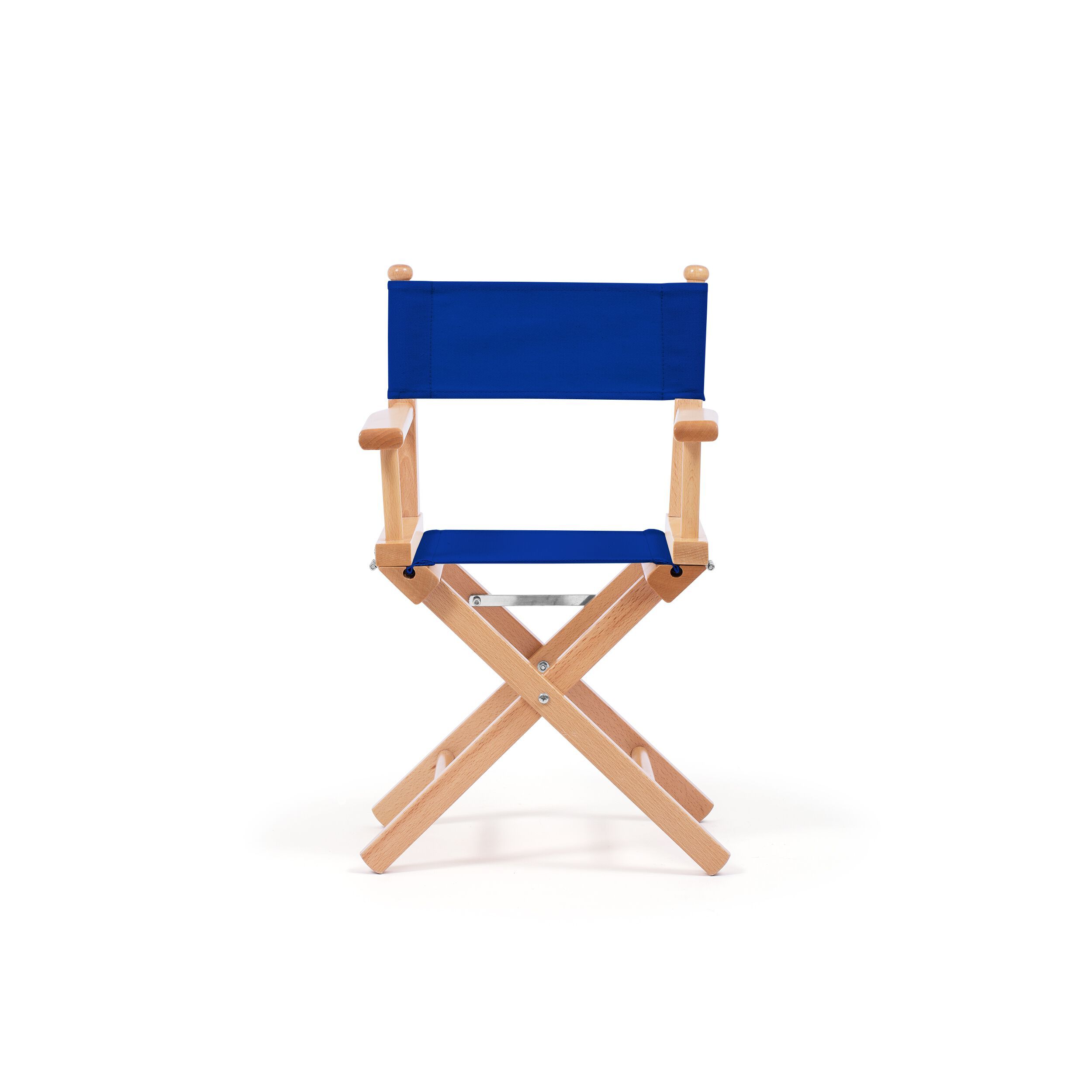 Складной стул из бука Telami Solemio ARCH-00123598 - Вид №1