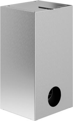 900.05.006XA гигиеническая комбинация HEWI System 900