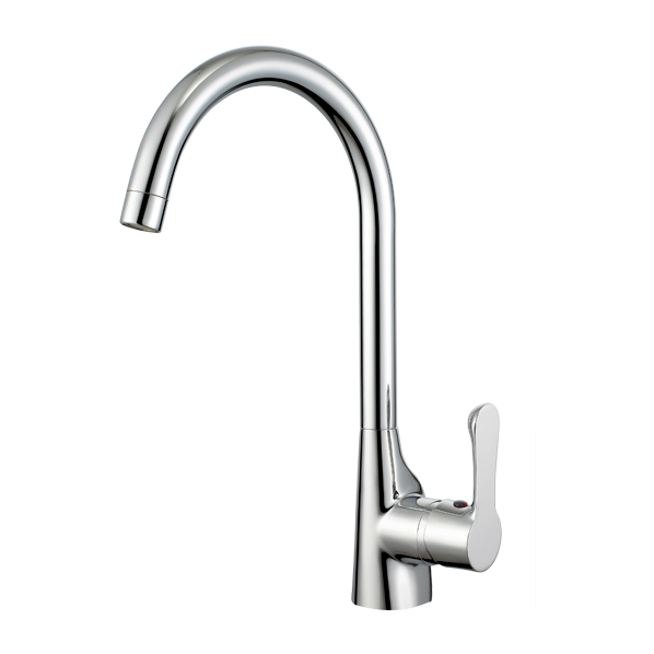 35-03P ZETTA  Смеситель для кухни  ARGO kran 