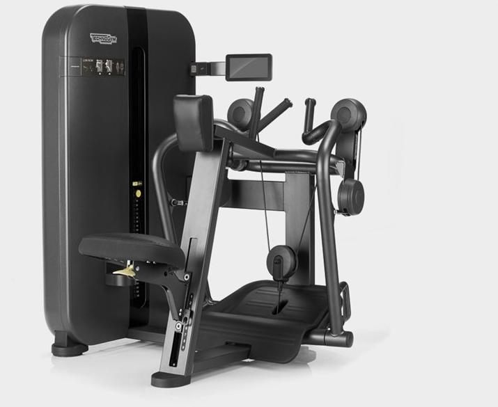 Technogym Multigym Artis Mk80 - Вид №1