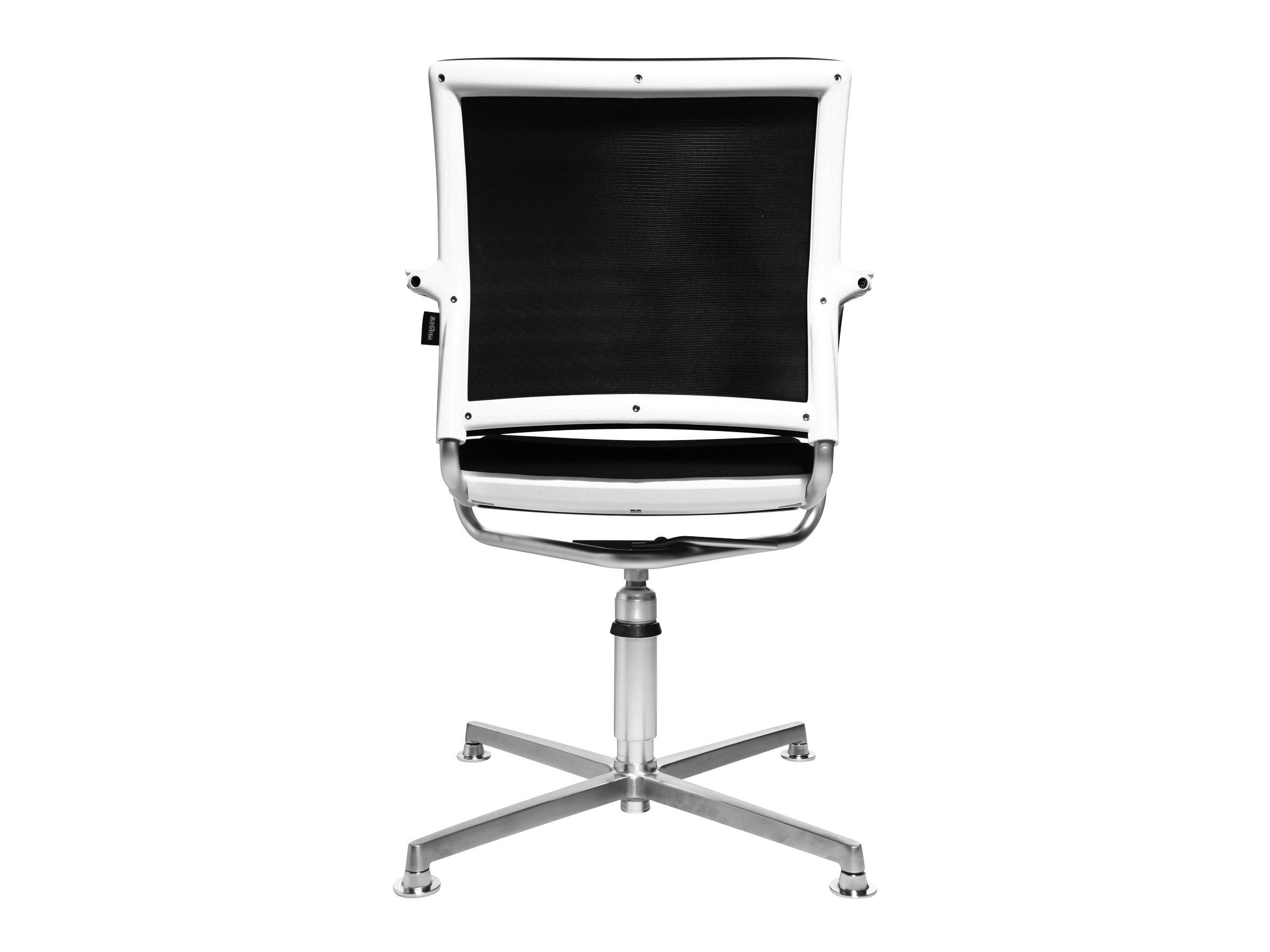 Спицевое вращающееся кресло Wagner ARCH-00136951 - Вид №4