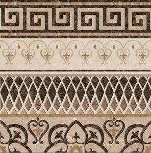 Algarve Cenefa  Alena 2  45х45