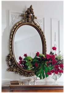 Зеркало  RAMPOLDI IF 77