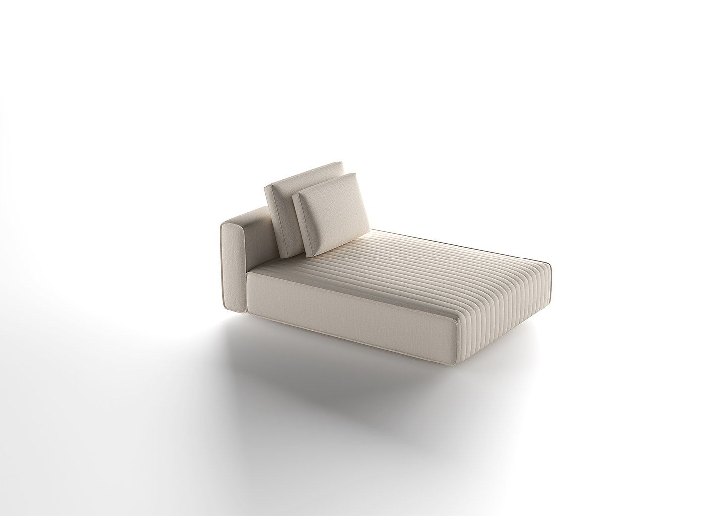 Модульный тканевый диван Lema NIVEAUX ARCH-00043141 - Вид №3