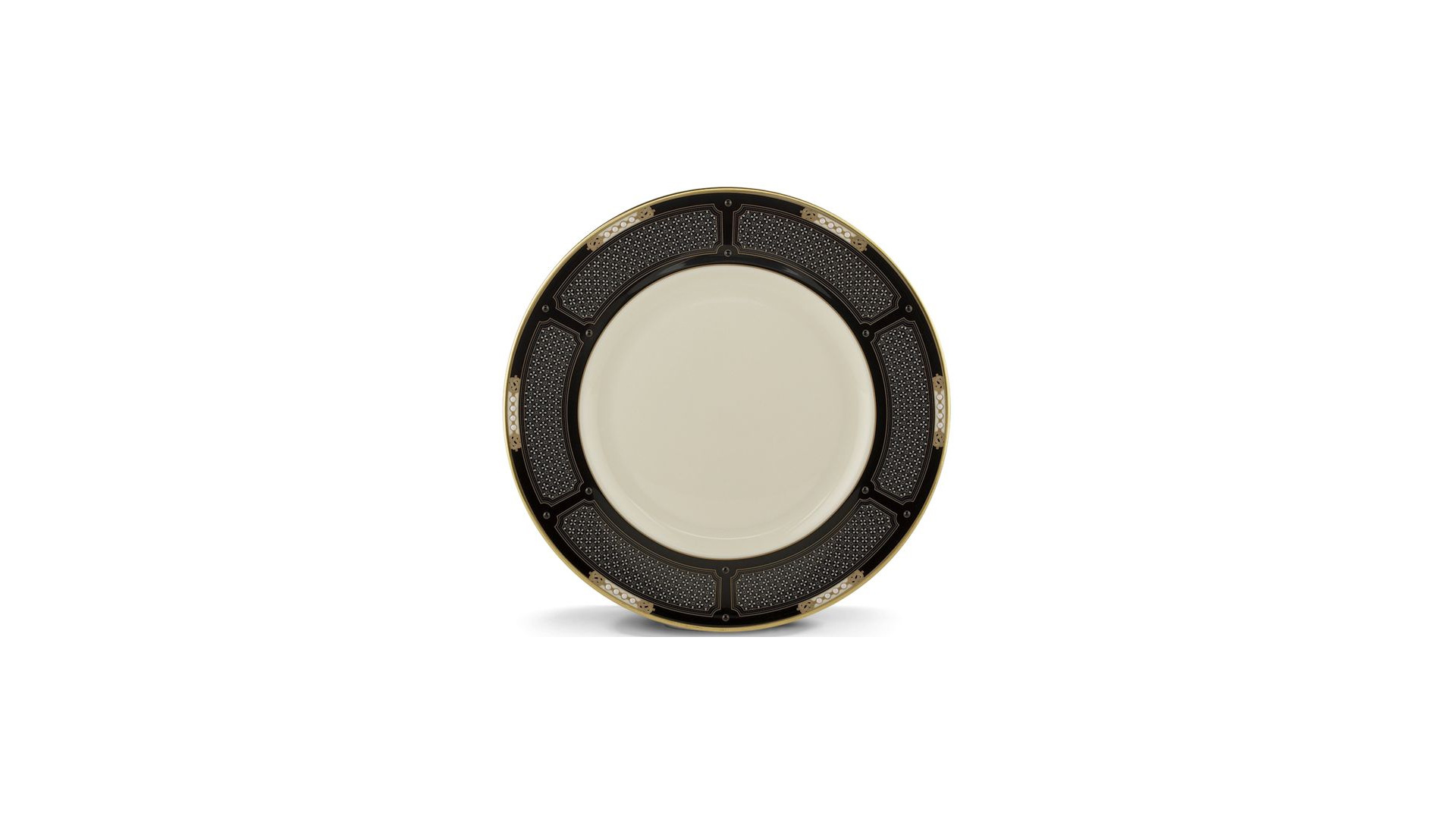 10667281 Lenox Сервиз столовый Lenox "Подлинные ценности" на 6 персон 32 предмета Фарфор костяной  - Вид №4