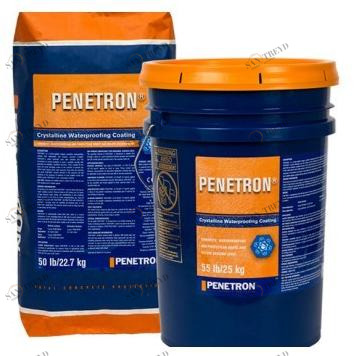 PENETRON ITALIA Добавка и смола для гидроизоляции sun-id-1378274