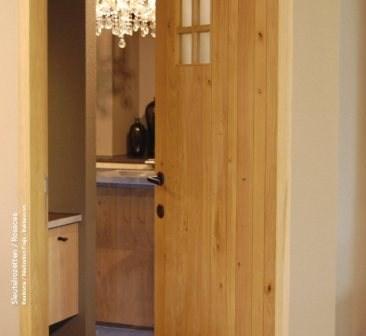 Dauby Металлическая ручка Pure® 8530 - Вид №5