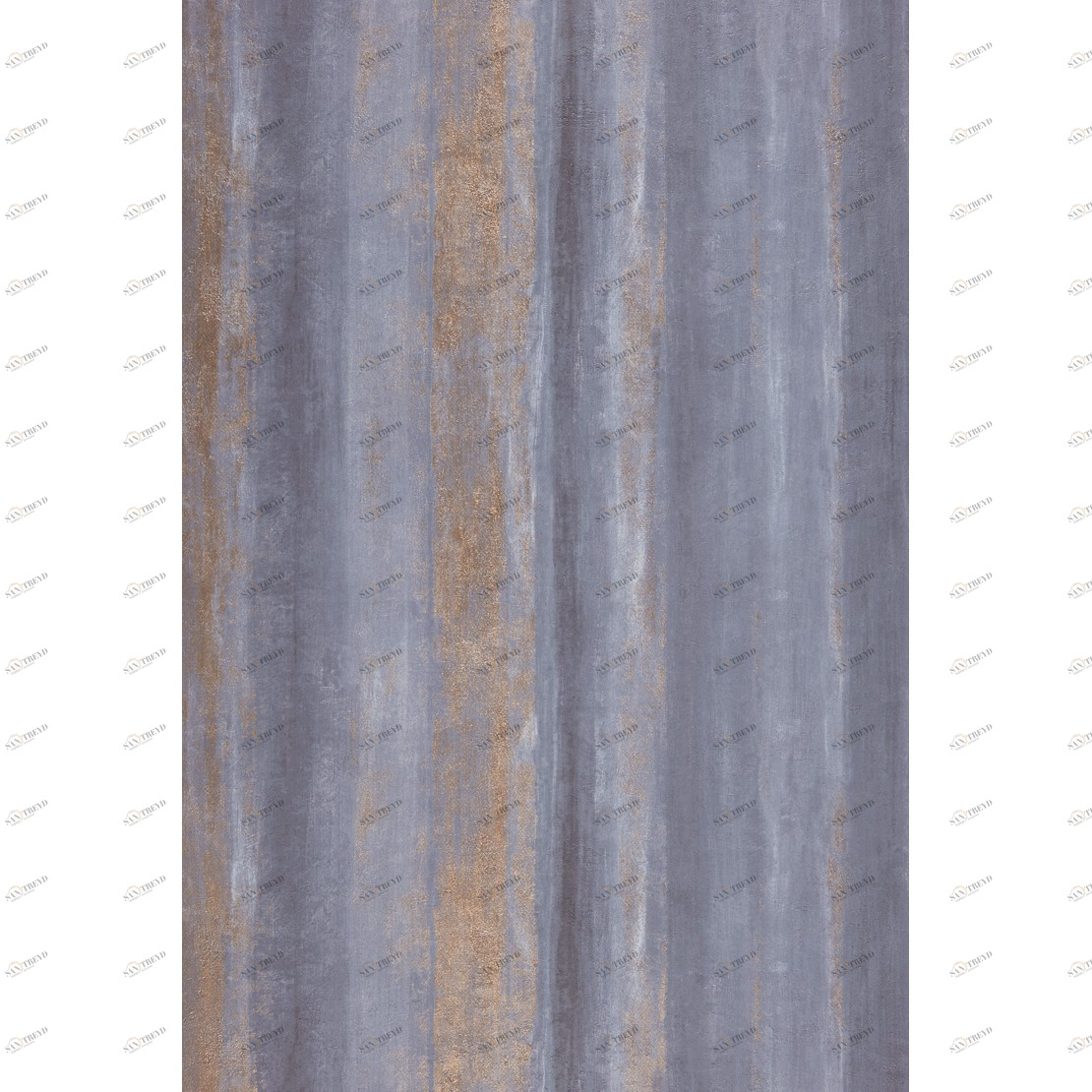 Рулон обоев SO COLOR 3 SOO26926145. Основа нетканый винил Casadeco