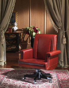 Рабочее кресло SOFIA ORIGGI SALOTTI 788