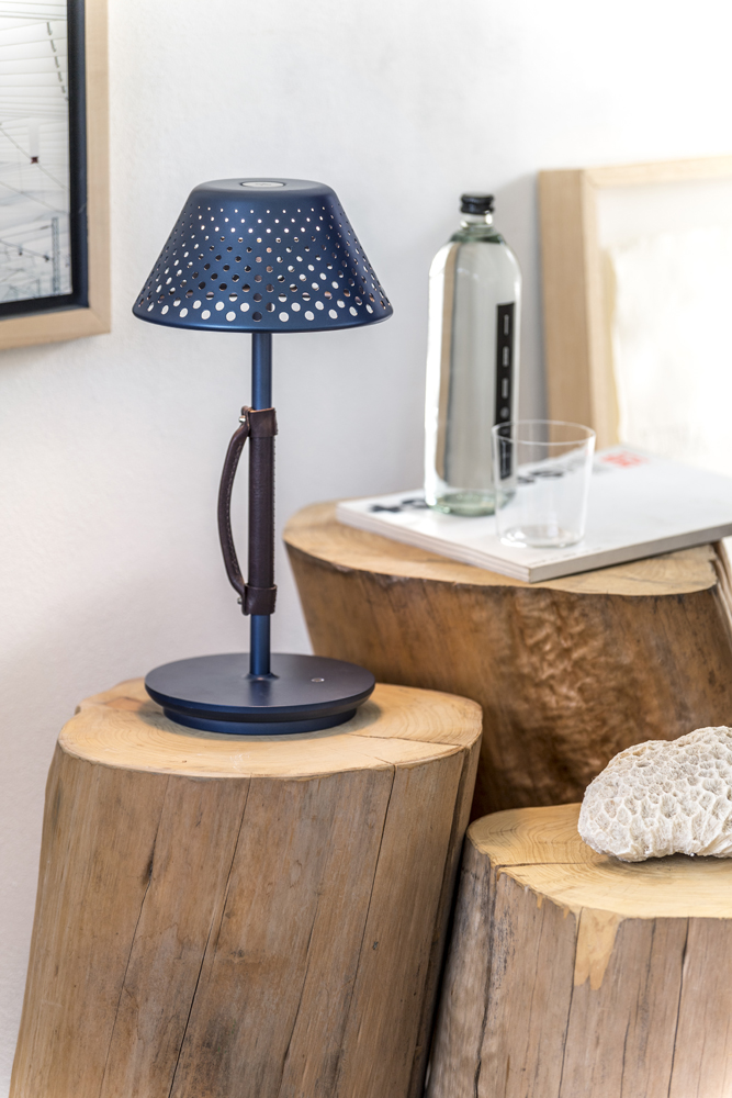 3256116.123 Настольная лампа Platek MESH Limited edition  MESH Limited edition - LED 3000K 87°  - Вид №3